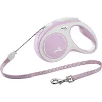 Flexi New Comfort M 5 M Hondenriem