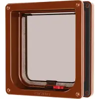 Catmate KATTENDEUR 234 BRN