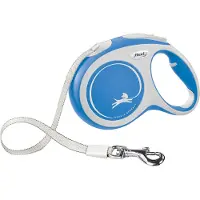 Flexi Nieuwe Comfort L Verlengbare Band 5 M