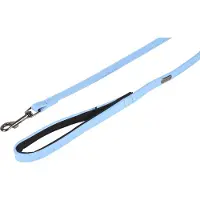 Flamingo Hondenriem Leza Blauw 100 cm