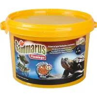 Flamingo Gammarus Schildpaddenvoer 3l