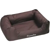 Flamingo Hondenmand Dreambay Bruin