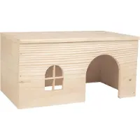 Flamingo Mody Knaagdierenhuis 40x22.5x19.5cm