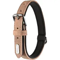 Flamingo Delu Hondenhalsband