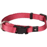 Flamingo Halsband Ziggi Kersenrood