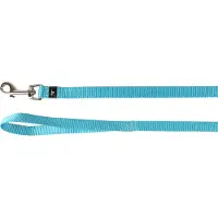 Flamingo Hondenriem Ziggi Turquoise