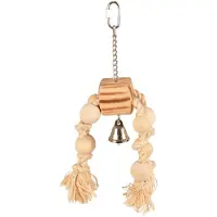 Flamingo Vogelspeelgoed Hanger