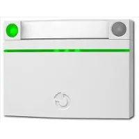 Jablotron JA-112E Bedraad codebedienpaneel