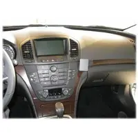 Brodit ProClip houder geschikt voor Opel Insignia 2009-2013 Angled mount