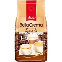 Melitta | BellaCrema Speciale - 1 kg koffiebonen