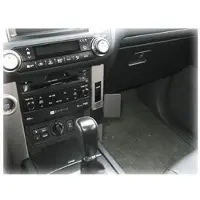 Brodit ProClip houder geschikt voor Toyota LandCruiser/ Prado 2010-2018 / Landcruiser 150 2010-2017 Angled mount
