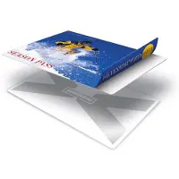 Zebra 800059-102-01 pvc kaarten wit (100 stuks)