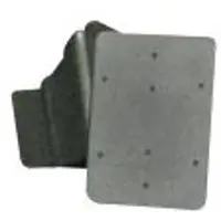 Brodit ProClip houder geschikt voor Ford Ranger 2012-2015 Angled mount