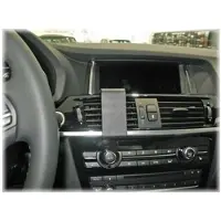 Brodit Houder - ProClip - BMW X3 2015-2017 / X4 2015-2018 Center mount