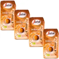Segafredo 1 kg - Selezione Organica (BIO) - Koffiebonen