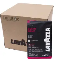 Lavazza Expert Gusto Forte 6 kg koffiebonen