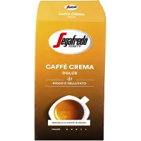 Segafredo | Caffé Crema Dolce - 1000 g. Koffiebonen
