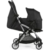Chicco Goody Plus Graphite Wandelwagen 79877.21