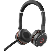 Jabra Evolve 75 SE UC Stereo Draadloze Office Headset