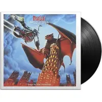 Universal Music Meat Loaf - Bat Out Of Hell II: Back Into Hell (2 LP)