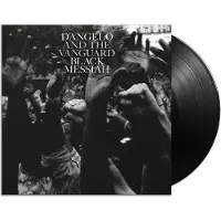 Sony bmg Black Messiah