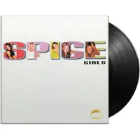 Universal Music Spice Girls - Spice (LP)