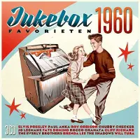 Universal Music Jukebox Favorieten 1960