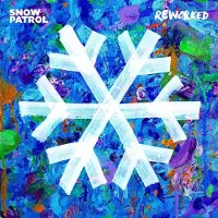 Universal Music Snow Patrol - Reworked (2 LP)