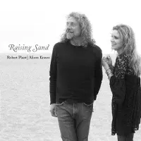 Universal Music Robert Plant & Alison Krauss - Raising Sand (CD)