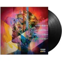 Sony music Hurts 2b Human