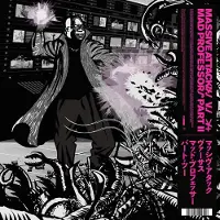 Universal Music Massive Attack V. Mad Professor - Massive Attack V. Mad Professor Part II (Mezzanine Remix Tapes '98) (LP) ( Limited Edition) (Coloured Vinyl)