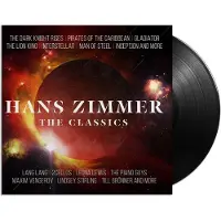 Sony bmg VARIOUS - The Classics | Vinyl