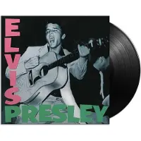 Sony music Elvis Presley