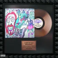 Universal Music Eagles Of Death Metal - The Best Songs We Never Wrote | LP