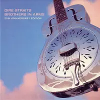 Universal Music Brothers In Arms (20th Anniversary Edition)