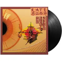 Warner Music Kate Bush - The Kick Inside (LP)