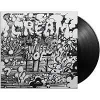 Universal Music Cream - Wheels Of Fire (2 LP)