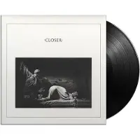 Warner Music Joy Division - Closer | LP