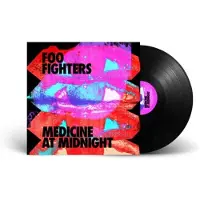 RCA MEDICINE AT MIDNIGHT