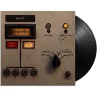 Universal Music Nine Inch Nails - Add Violence (LP)