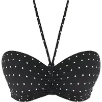 Freya Jewel Cove Bandeau bikini Maat 65F (EU)