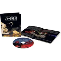 Sony bmg Us + Them