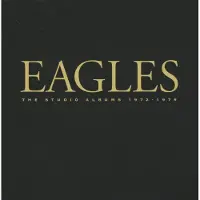 Warner Music The Studio Albums 1972-1979