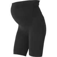 Mamalicious Leggings 'Tia Jeanne' zwart