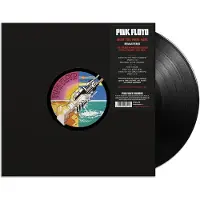 Bertus Distributie Wish You Were Here (LP)