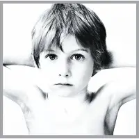 Ginza.se U2 - Boy (CD) (Remastered)