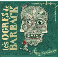 Sonic Les Ogres De Barback - Amours Grises & Coleres Rouges (LP)