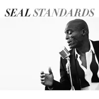 Universal Music Seal - STANDARDS | CD