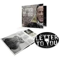 Sony bmg Letter To You