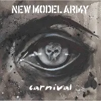 Bertus Distributie Carnival